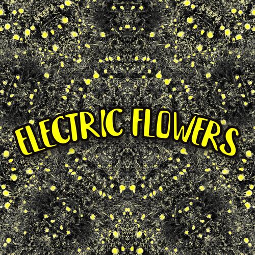Electric Flowers cover art