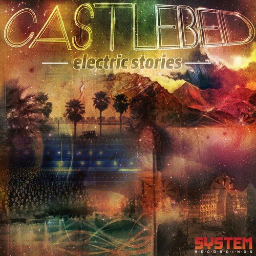 Electric Stories EP