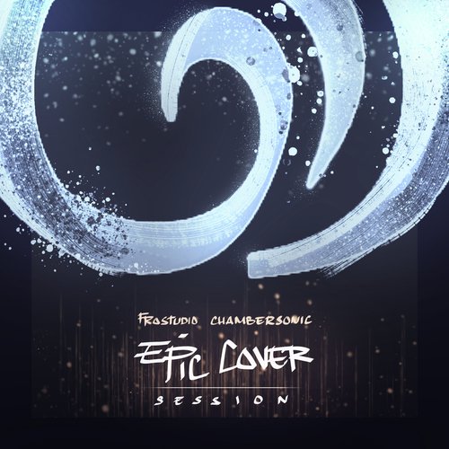 Show Yourself (From Frozen II Soundtrack) cover art