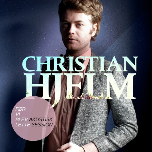 Christian Hjelm