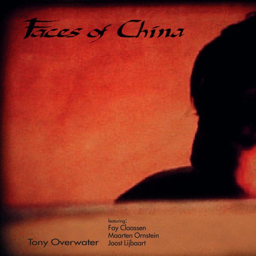 Faces of China_poster_image