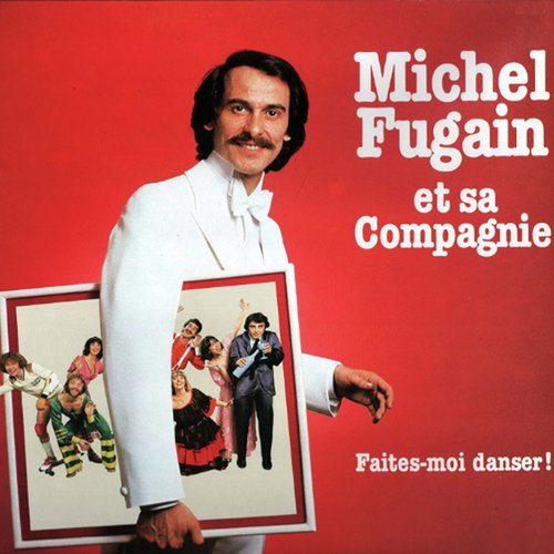 Faites moi danser (Et sa compagnie)