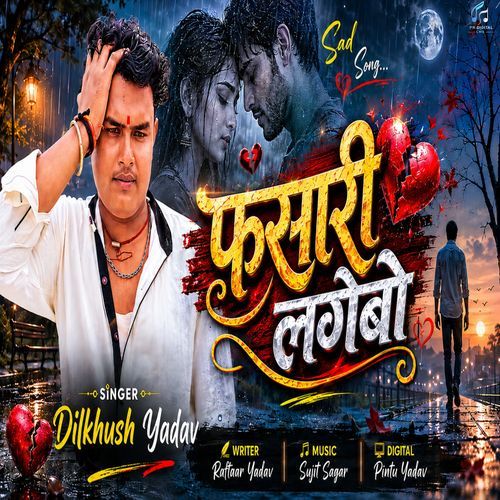 Fasari Lagebo (sad Song)