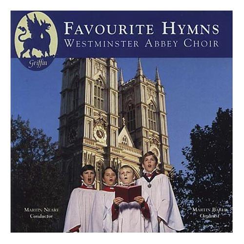 Westminster Abbey Choir, Martin Neary & Martin Baker