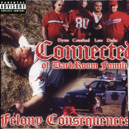 Felony Consequences