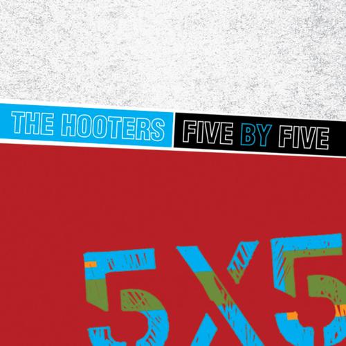 Five by Five_poster_image