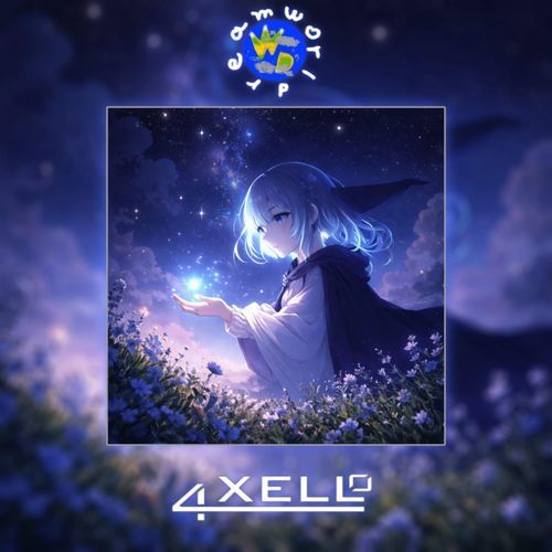 Flower Meadow Spell (4xello remix)