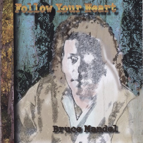 Tracey (just a Tear) cover art