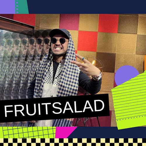 Fruitsalad