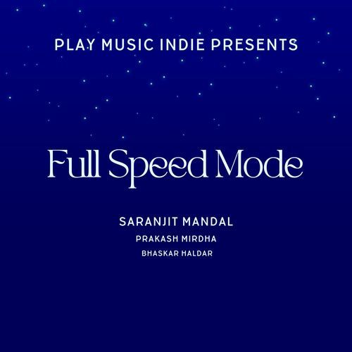 ⁠Full Speed Mode