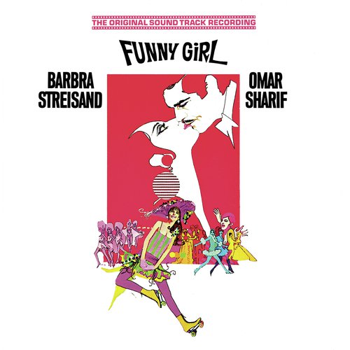 Roller Skate Rag Lyrics Barbra Streisand Only on JioSaavn