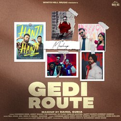 Gedi Route Mashup (Mashup)-RDk5Vj4CWkE