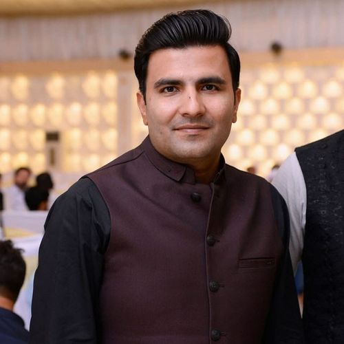 Ghani Ser Dey