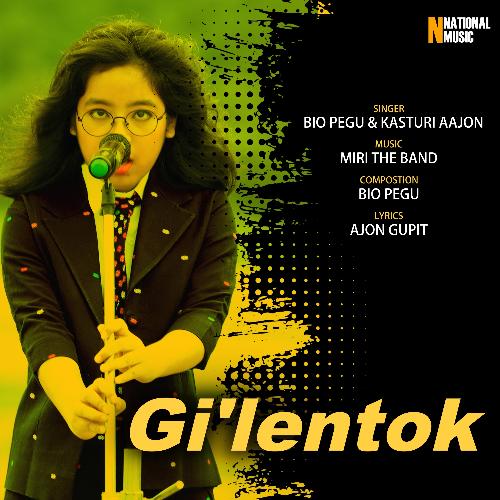 Gi&#039;lentok - Single