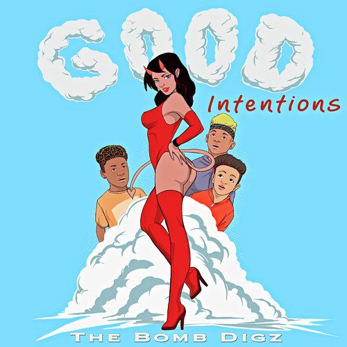 Good Intentions_poster_image