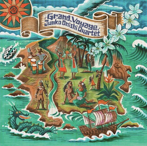 Grand Voyage