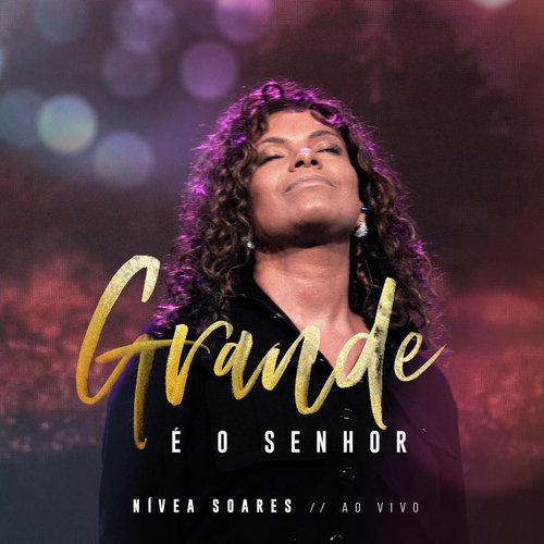 Grande é o Senhor (Ao Vivo)_poster_image