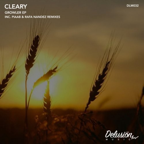 Growler (Piaab Remix) cover art