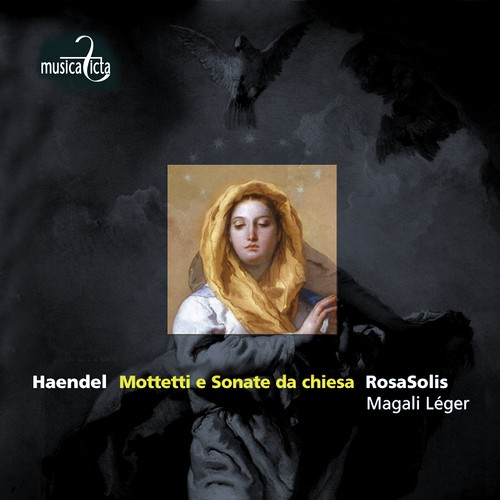 Gloria: IV. Domine Deus, Rex coelestis cover art