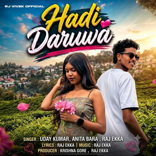 HADI DARUWA