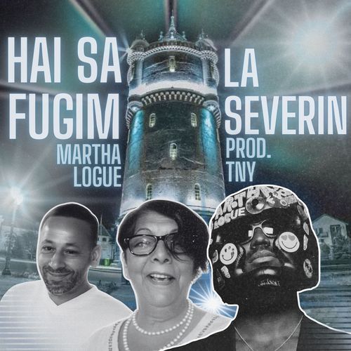 Hai sa fugim la Severin
