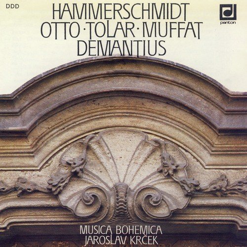 Hammerschmidt, Otto, Tolar & Demantius
