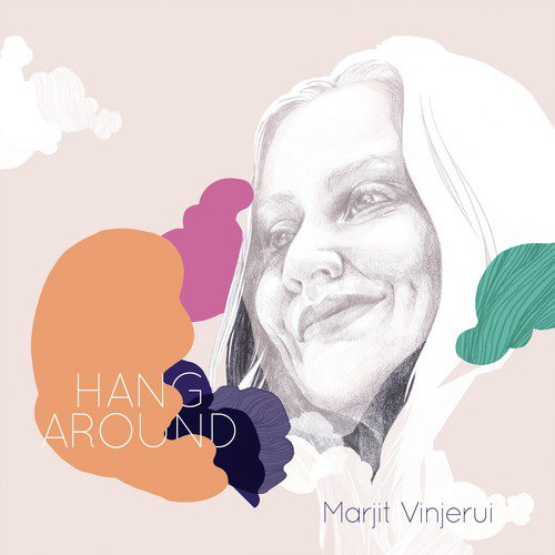 Hang Around cover art