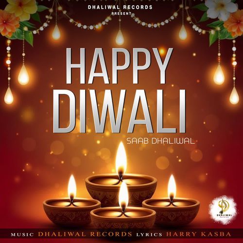 Happy Diwali