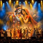 Hare Krishna Concert A