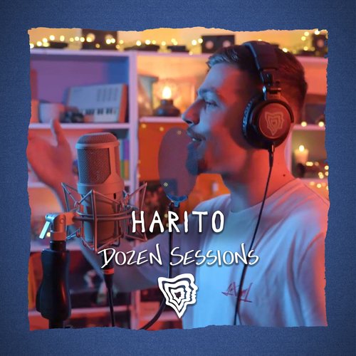 Harito - Live at Dozen Sessions_poster_image