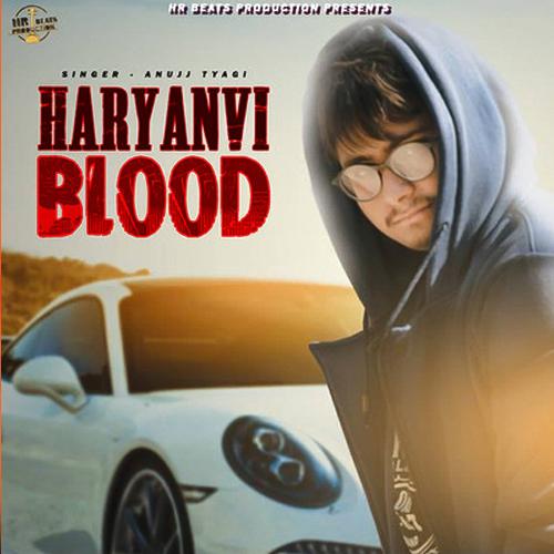 Haryanvi Blood