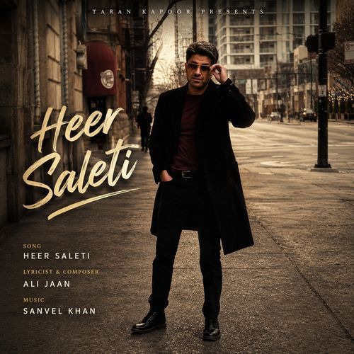 Heer Saleti