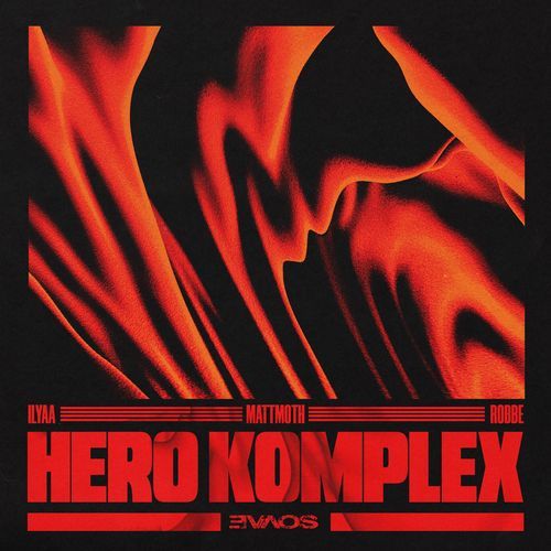 Hero Komplex