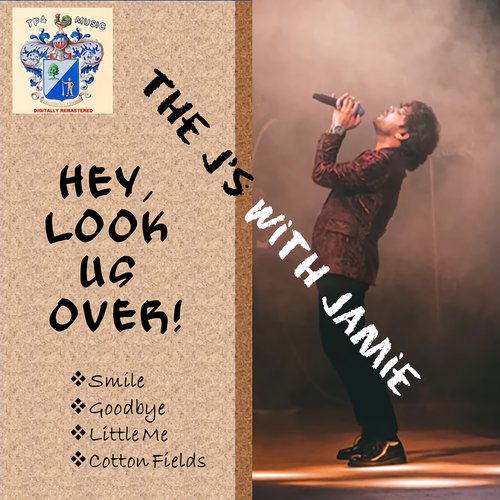 But Not for Me cover art