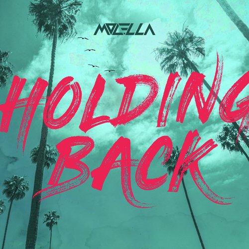 Holding Back