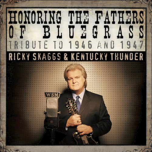 Little Cabin Home On The Hill Lyrics Ricky Skaggs Only On Jiosaavn