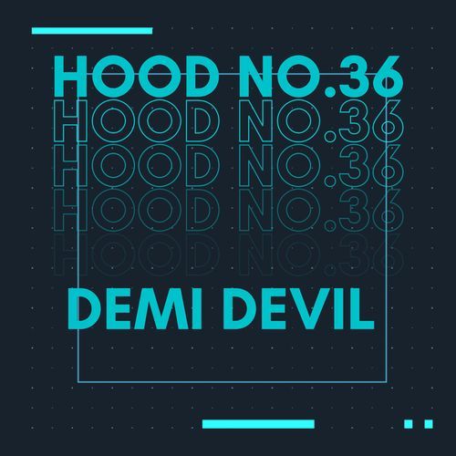 Hood No.36