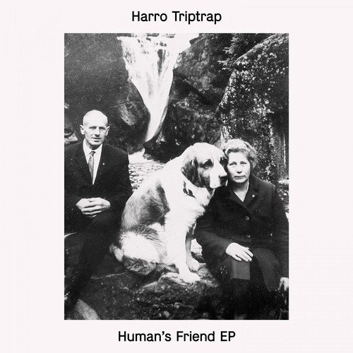 Human's Friend EP