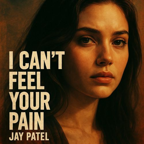 I Can't Feel Your Pain