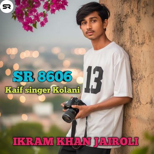 IKRAM KHAN JAIROLI