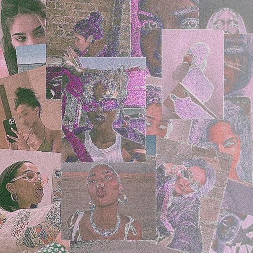 ITS A GREAT FEELIN cover art