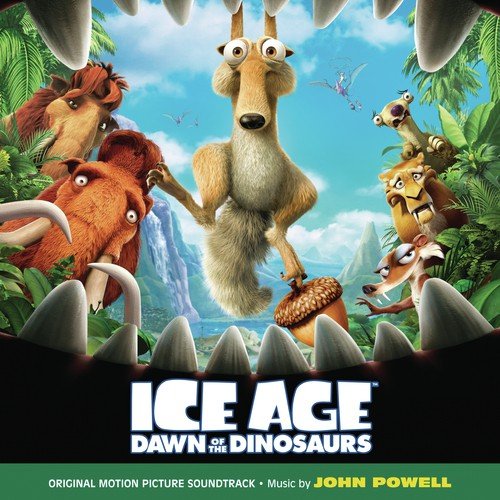 Welcome To The Ice Age