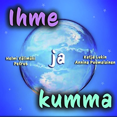 Ihme ja kumma
