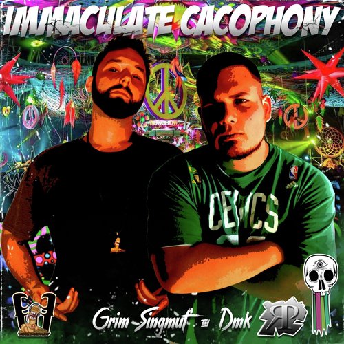 Immaculate Cacophony