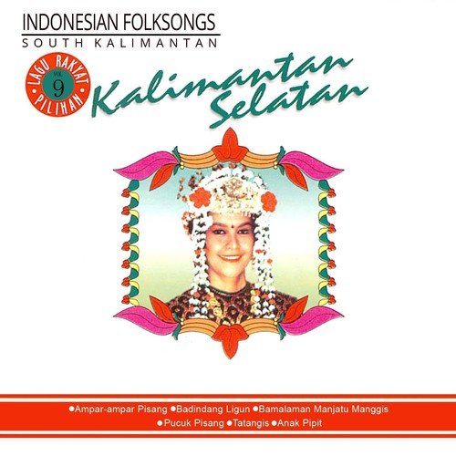 Bulan Kabus Song Download From Indonesian Folksongs Vol 9 Kalimantan Selatan Jiosaavn