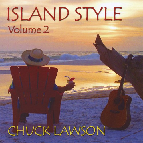 Island Style, Volume 2