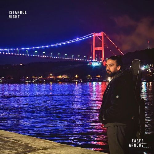 Istanbul Night