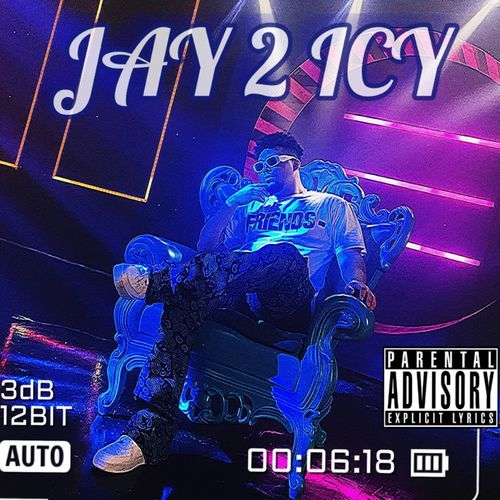 ¥LONE cover art
