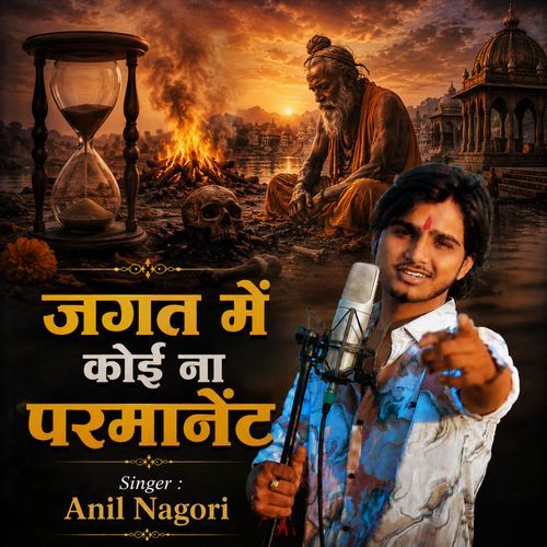 Jagat Mein Koi Na Permanent