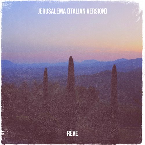 Jerusalema (italian version)